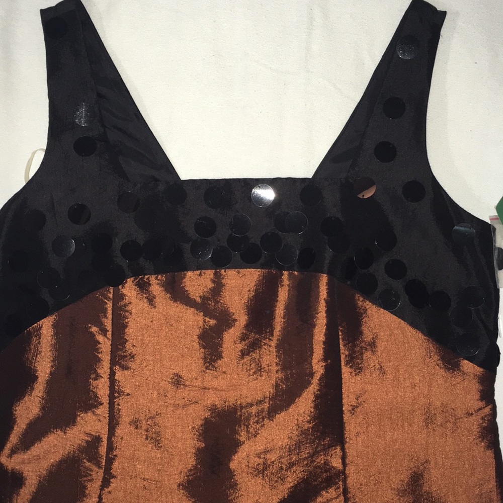 Nicole Party Dress